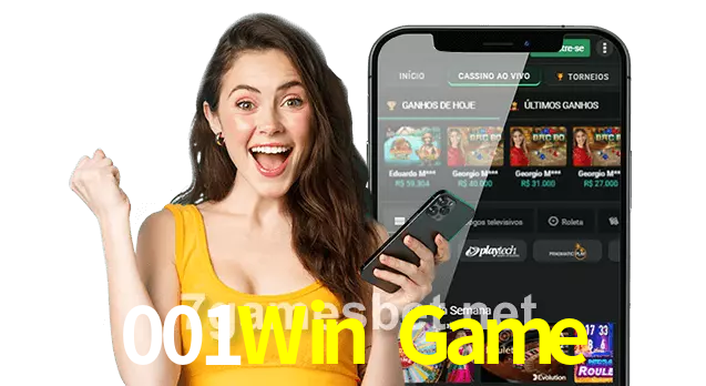 001Win Game