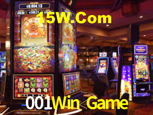 001Win Login