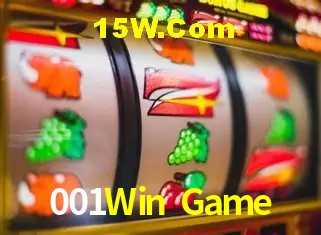 Promoção Relâmpago 001Win Game