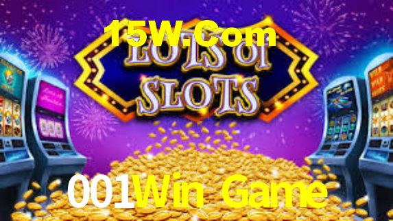Bônus Generosos e Exclusivos no 001Win Game para Você!