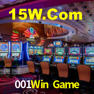 001Win Game