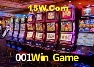 Benefícios da Conta 001Win Game