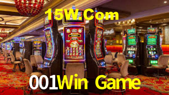 Mercados ao vivo e cash out na 001Win Game