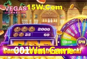 Design Responsivo 001Win Game