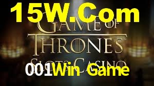 Tournaments 001Win Game