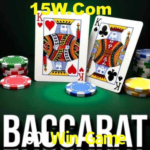 Responsive Design 001Win Game