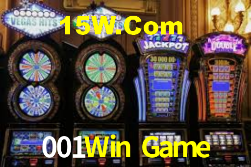 001Win Login