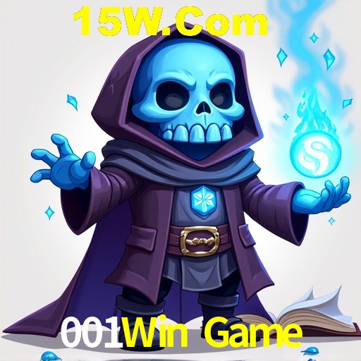 A Emoção da Loteria na 001Win Game: Uma Chance de Mudança de Vida
