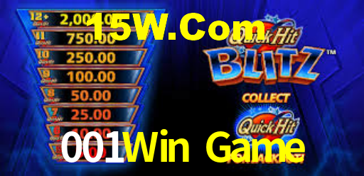 001 Win Bet