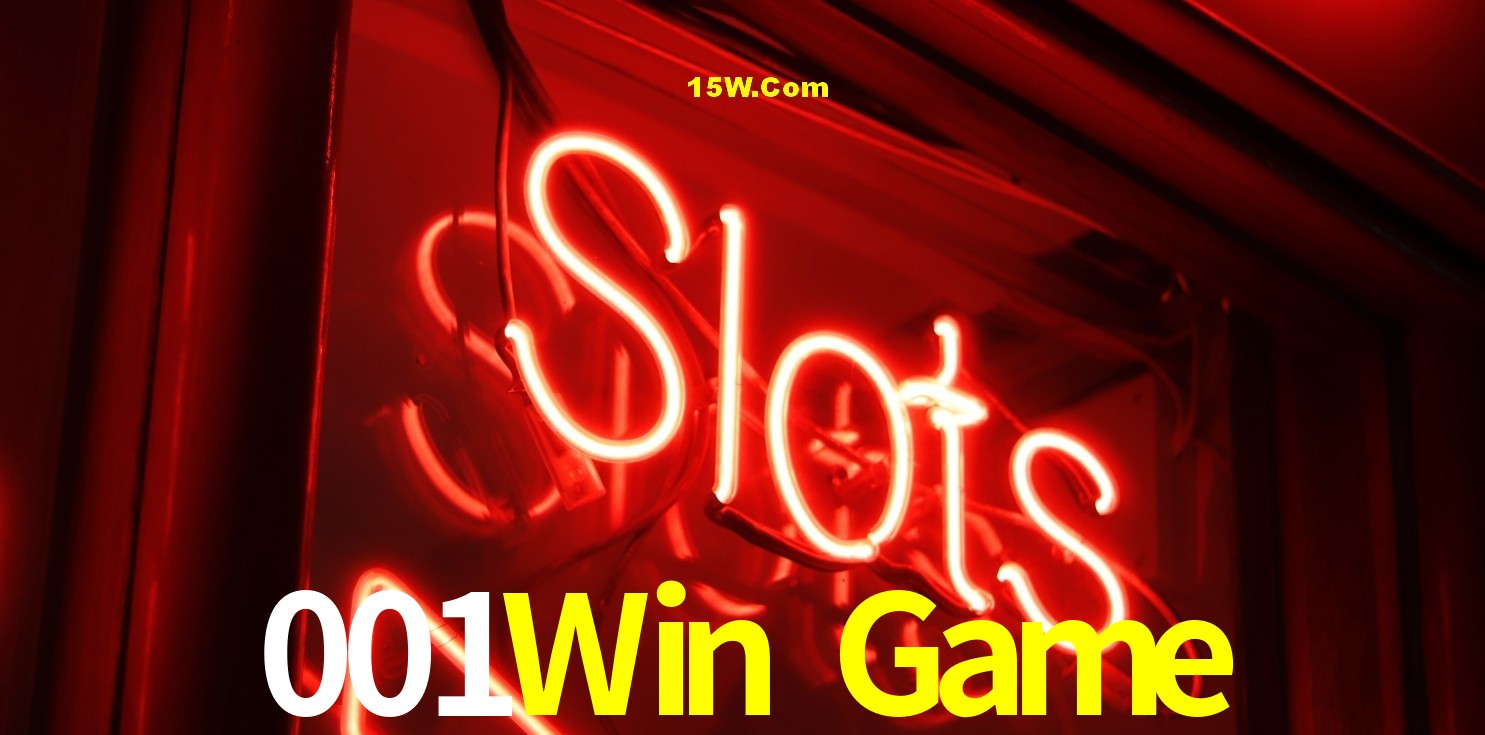 Platform Technology 001Win Game