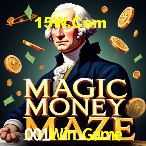 Casino VIP 001Win Game