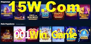 Daily Bonuses 001Win Game