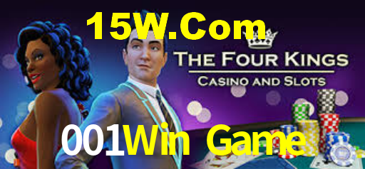 001Win Game