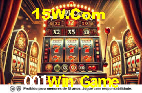 001 Win Bet
