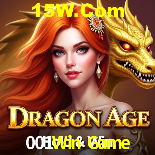 A Revolução dos Aplicativos de Jogos no 001Win Game