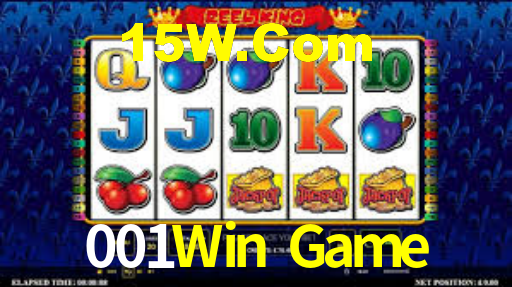 001Win Game: A Experiência de Casino com Jogos de Mesa ao Vivo