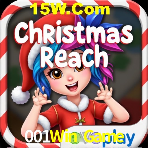 APP oficial da 001Win Game para mobile