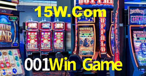 001Win Game