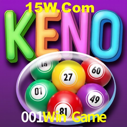 Bônus após cadastro na 001Win Game
