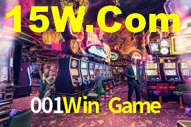 001Win Game