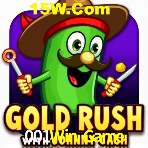 API Integration 001Win Game