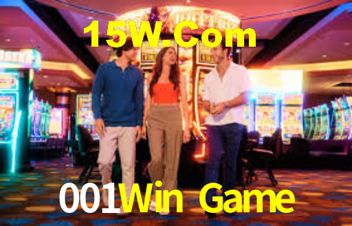 001Win Game,001Win Login