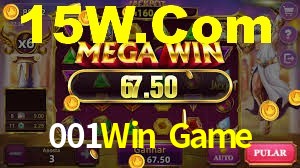 Statistics 001Win Game