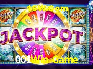 Jogos com bônus e suporte 24h na 001Win Game