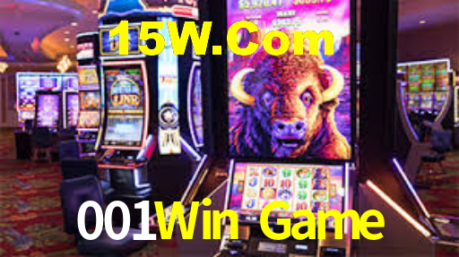 001Win Game: Jogos de Caça-Níqueis-Altas Recompensas, Roleta-Velocidade, Blackjack-Desafios Máximos