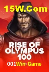 Jogos de Slot 001Win Game
