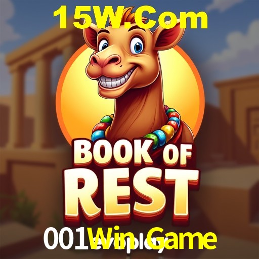Inovações de Jogos na 001Win Game: O Futuro das Experiências Interativas
