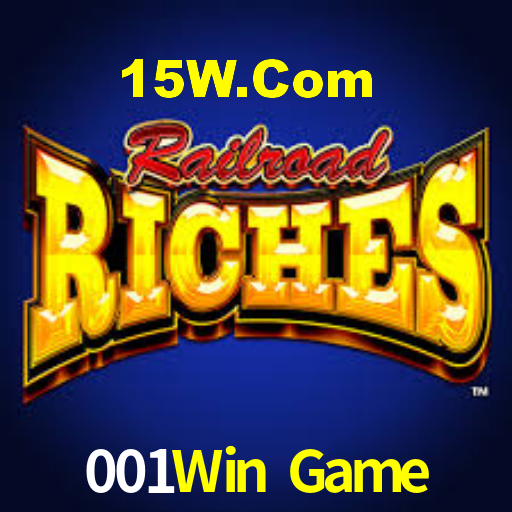 001Win Game
