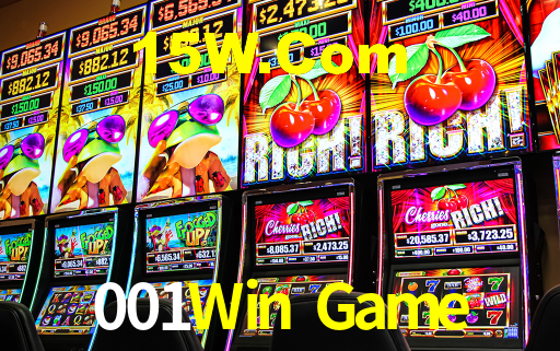 001Win Game