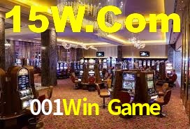 VIP Casino 001Win Game