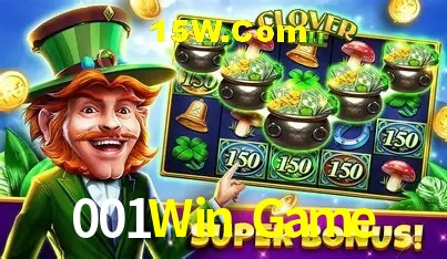 Segurança e performance na plataforma 001Win Game