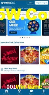 Live Casino 001Win Game