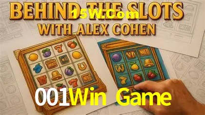 Casino Ao Vivo 001Win Game