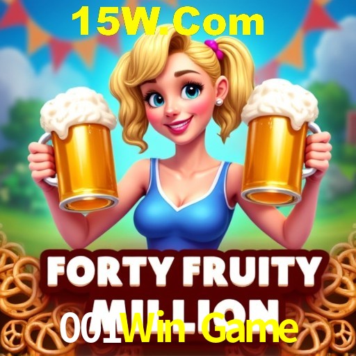 A Popularidade dos Caça-Níqueis no 001Win Game