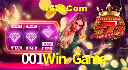 Promoções Sazonais 001Win Game