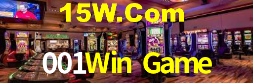 001Win Game,001Win Login
