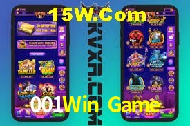 Bonus Features 001Win Game