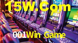 001Win Game,001Win Login