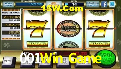 Ofertas Exclusivas 001Win Game