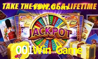 Experiência VIP 001Win Game