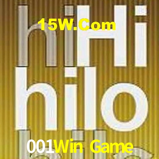 Casino Ao Vivo 001Win Game