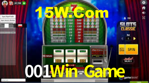 001Win Login