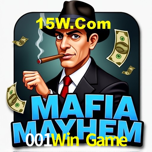 Programa VIP 001Win Game
