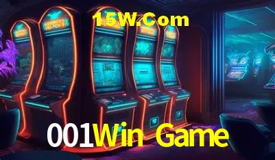 Segurança 2FA 001Win Game