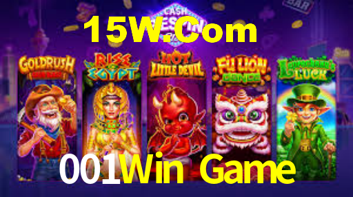 001Win Login