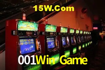 Sistemas de Segurança 001Win Game